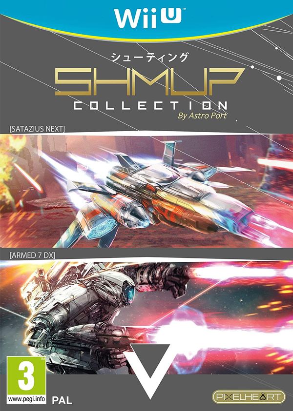 Shmup Collection