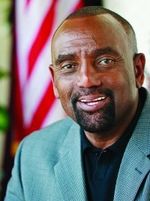 Jesse Lee Peterson