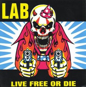 Live Free or Die (EP)