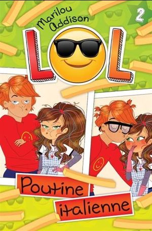 Poutine Italienne
