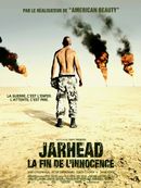 Affiche Jarhead - La Fin de l'innocence