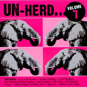 Un-Herd…Volume 7