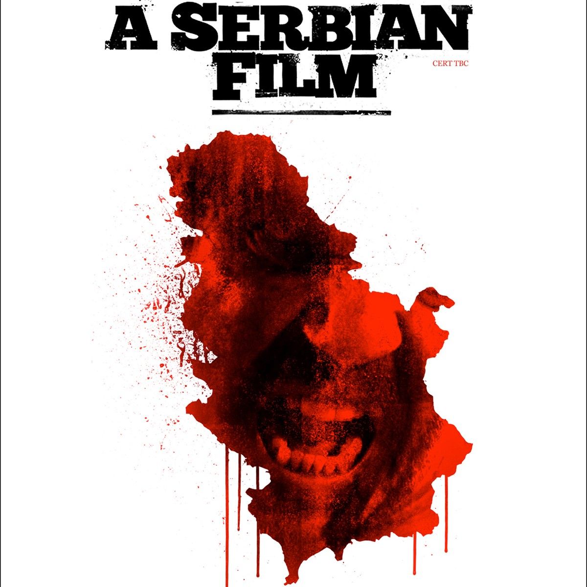 A serbian film soundtrack