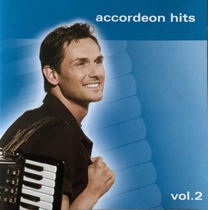 Accordeon Hits Vol.2