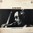 Pochette In the Groove