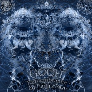 Remembrance Of Earth's Past (EP)