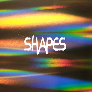 Shapes EP (EP)