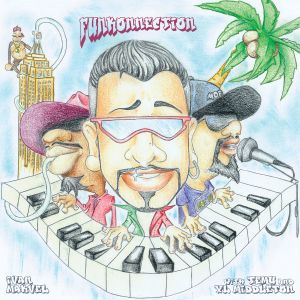 Funkonnection (Single)