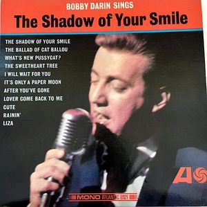 The Shadow of Your Smile