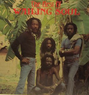 The Best Of Wailing Soul