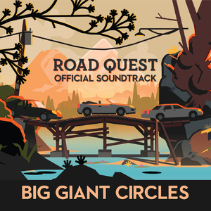 Road Quest (OST)