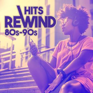 Hits Rewind 80s–90s