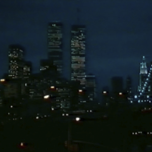 Midnight in Manhattan (Vaporwave Mix) (Single)