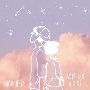 From Here (Single)