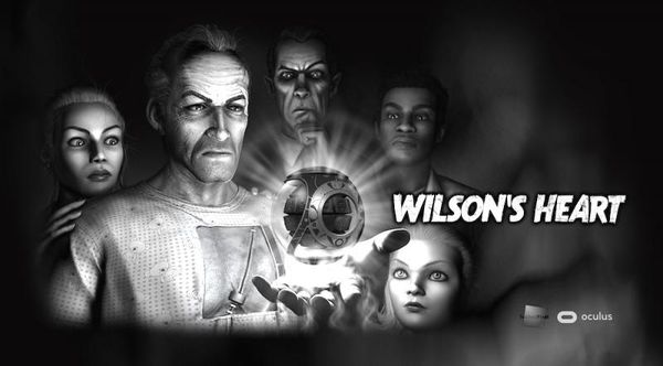 Wilson's Heart