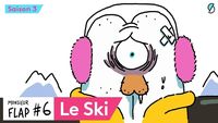 Le Ski