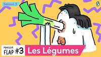 Les Légumes