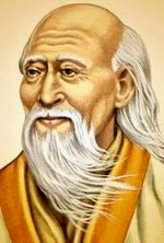 Lao-Tseu (Laozi)