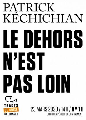 Le Dehors n'est pas loin