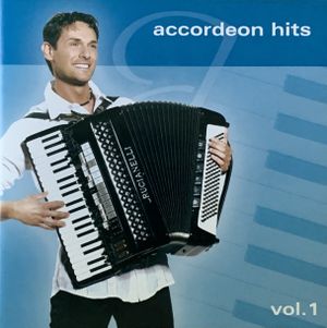 Accordeon Hits Vol.1