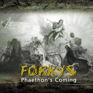 Phaethon’s Coming (EP)