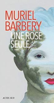 Couverture Une rose seule Couverture Une rose seule