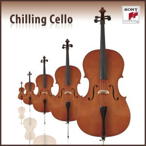 Chilling Cello