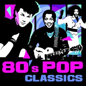 80’s Pop Classics