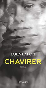 Couverture Chavirer
