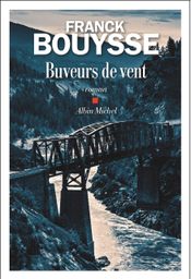 Couverture Buveurs de vent Couverture Buveurs de vent