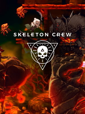 Skeleton Crew