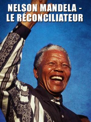 Nelson Mandela, le réconciliateur / The Long Walk of Nelson Mandela