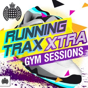 Running Trax Xtra: Gym Sessions