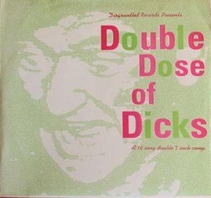 Double Dose of Dicks