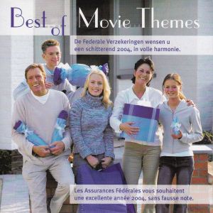 Federale: Best of Movie Themes