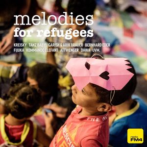 Melodies for Refugees