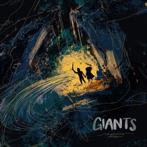 Giants (Single)