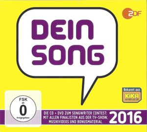 Dein Song 2016