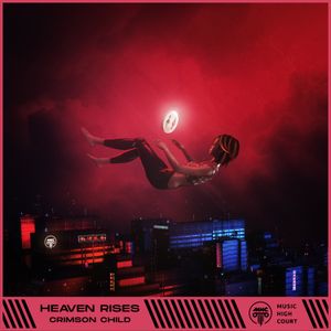 Heaven Rises (Single)