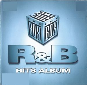 The Box: R&B Hits Album
