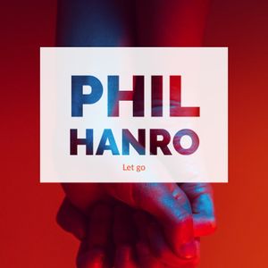 Let Go (Single)