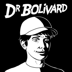 Dr Bolivard (EP)
