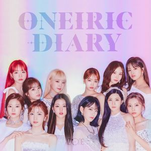 Oneiric Diary (幻想日記) (EP)