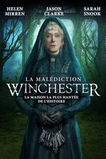 Affiche La Malédiction Winchester Affiche La Malédiction Winchester