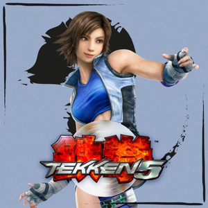 Tekken 5 (OST)