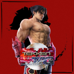 Tekken Tag Tournament (OST)