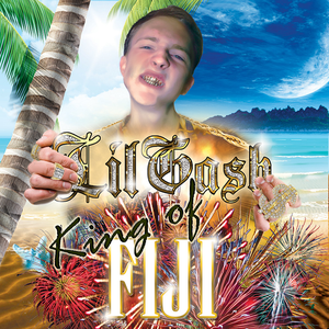 King Of Fiji Vol. 1