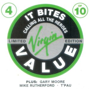 Virgin Value Limited Edition 4 of 10