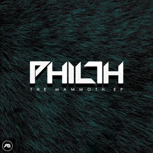 The Mammoth EP (EP)