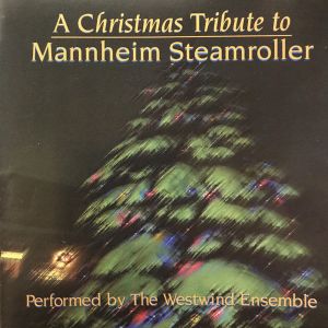 A Christmas Tribute to Mannheim Steamroller